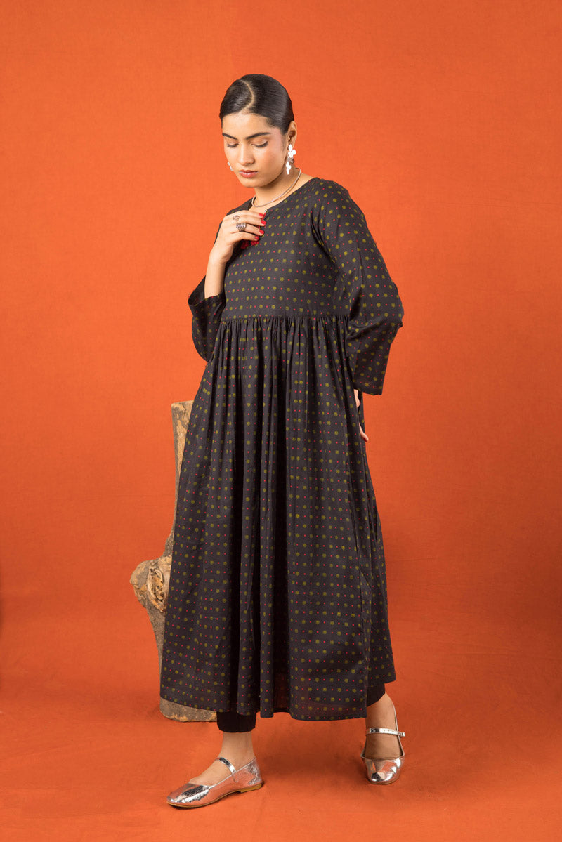 Generation - Floret Dress - Cambric - 1 Piece