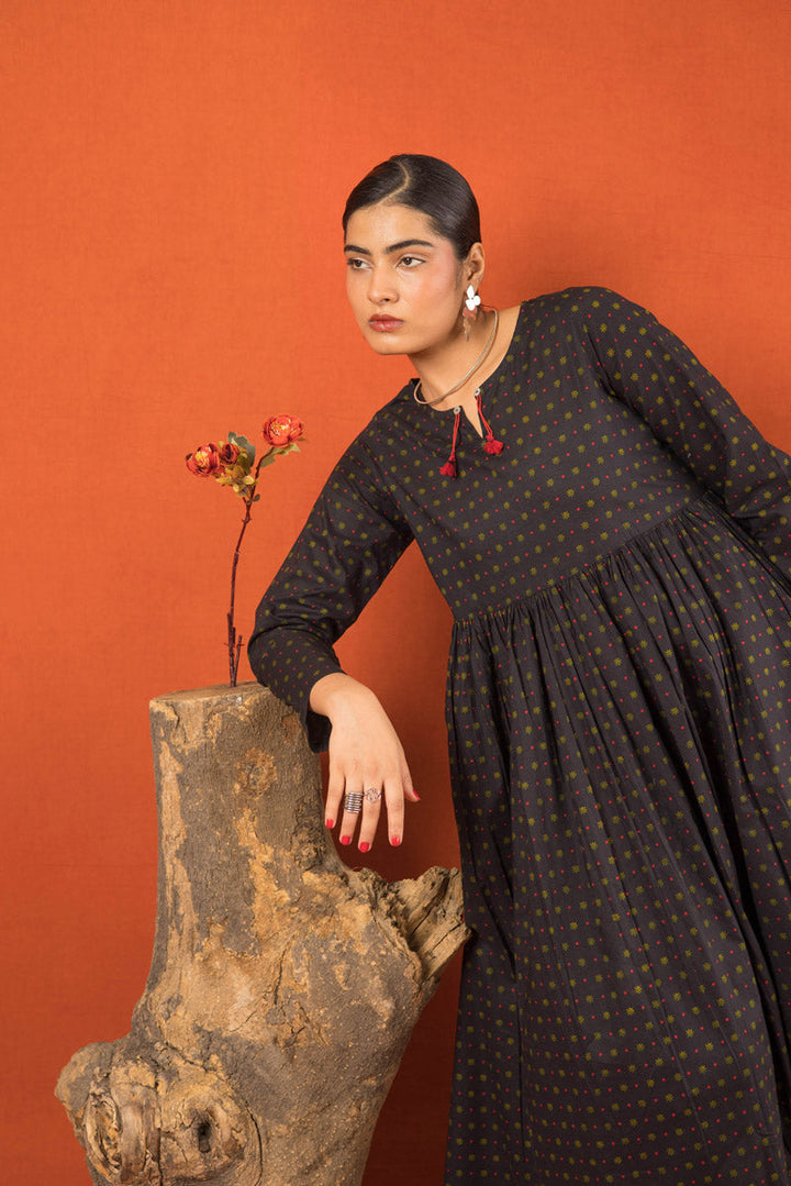 Generation - Floret Dress - Cambric - 1 Piece