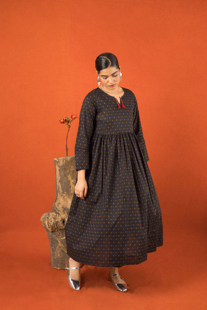 Generation - Floret Dress - Cambric - 1 Piece