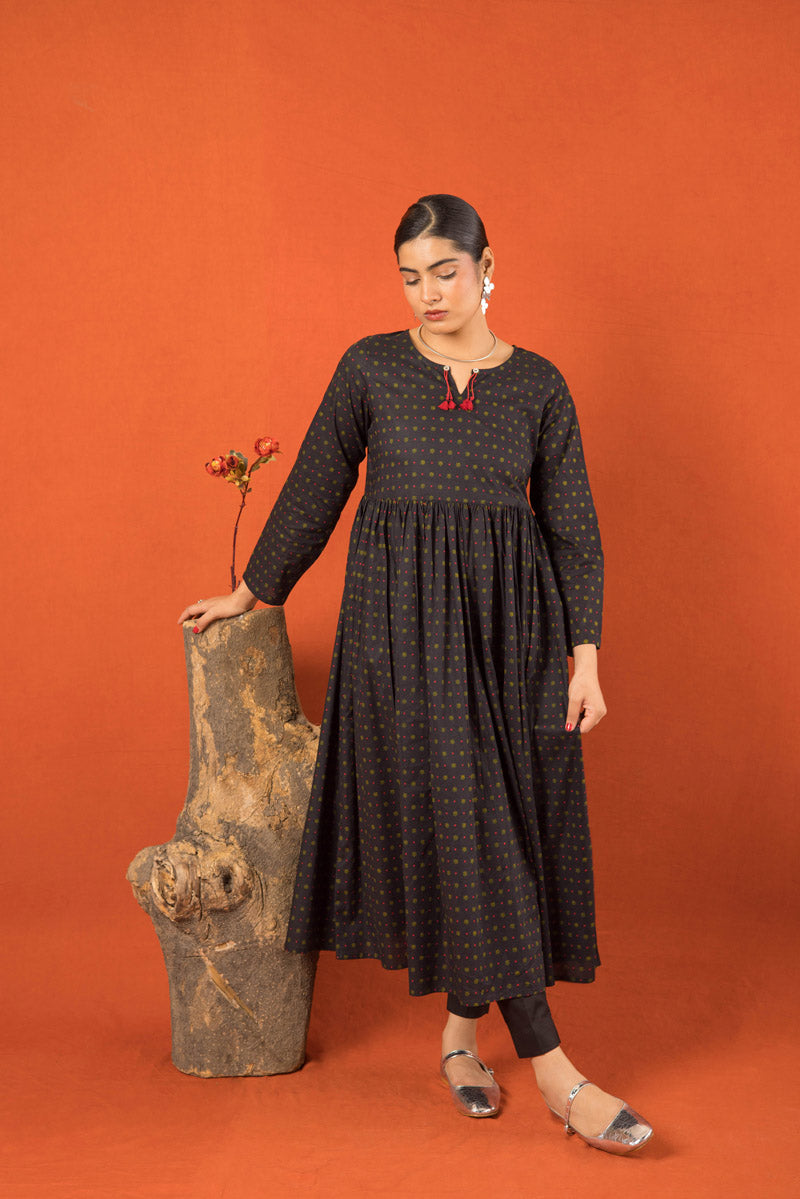 Generation - Floret Dress - Cambric - 1 Piece