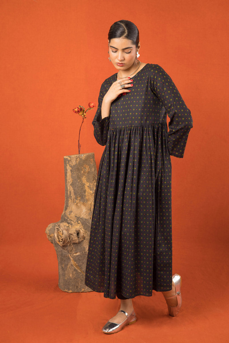 Generation - Floret Dress - Cambric - 1 Piece