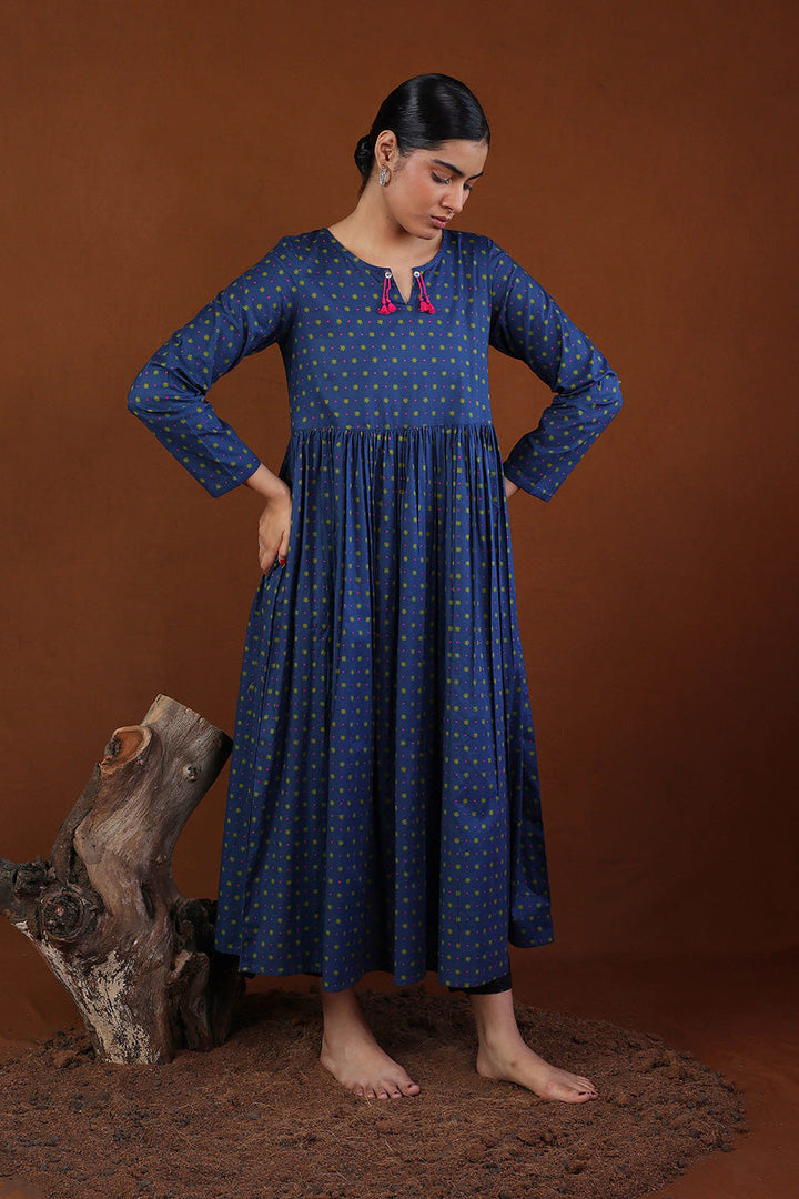 Generation - Floret Dress - Cambric - 1 Piece