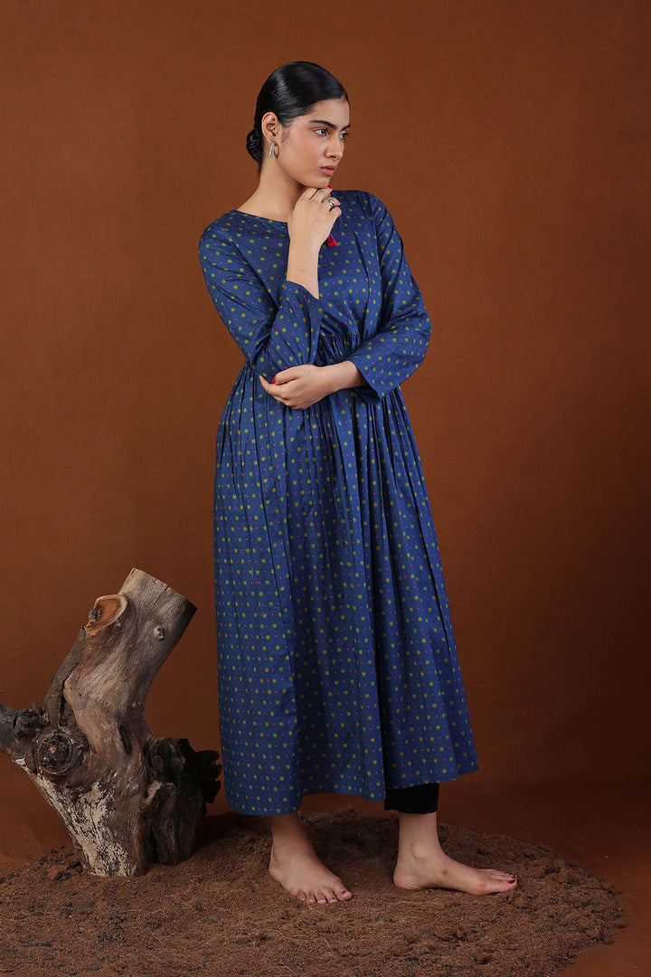 Generation - Floret Dress - Cambric - 1 Piece
