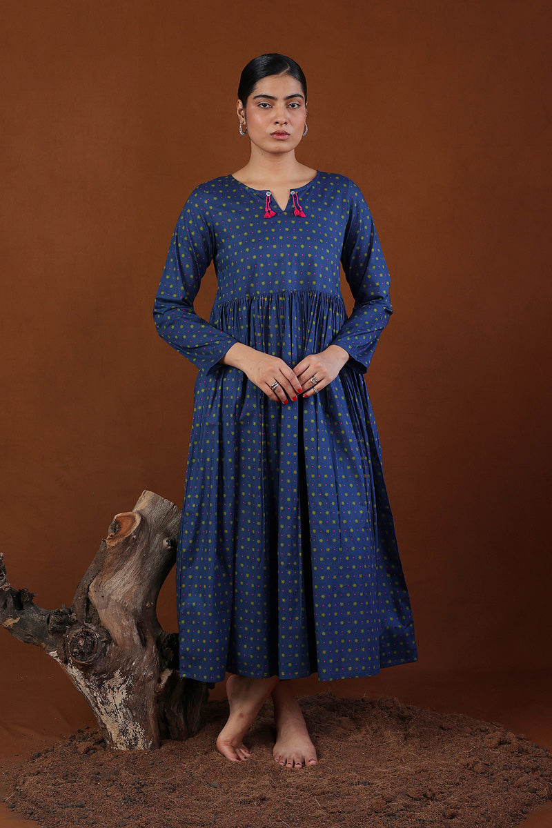 Generation - Floret Dress - Cambric - 1 Piece
