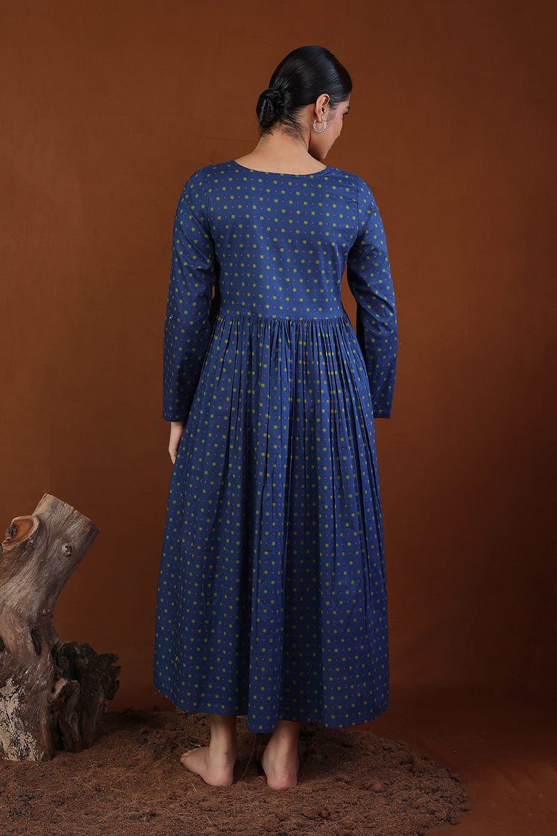 Generation - Floret Dress - Cambric - 1 Piece