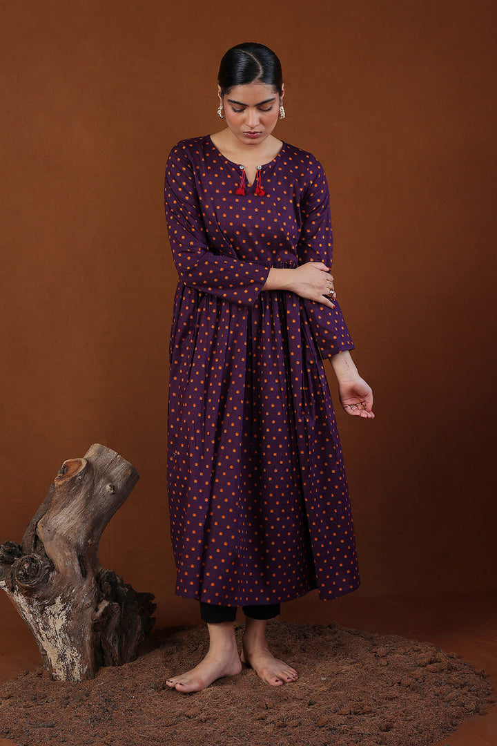 Generation - Floret Dress - Cambric - 1 Piece