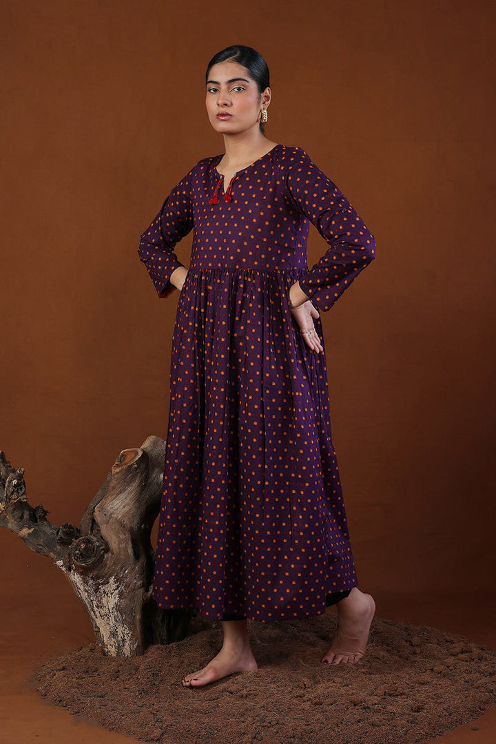 Generation - Floret Dress - Cambric - 1 Piece