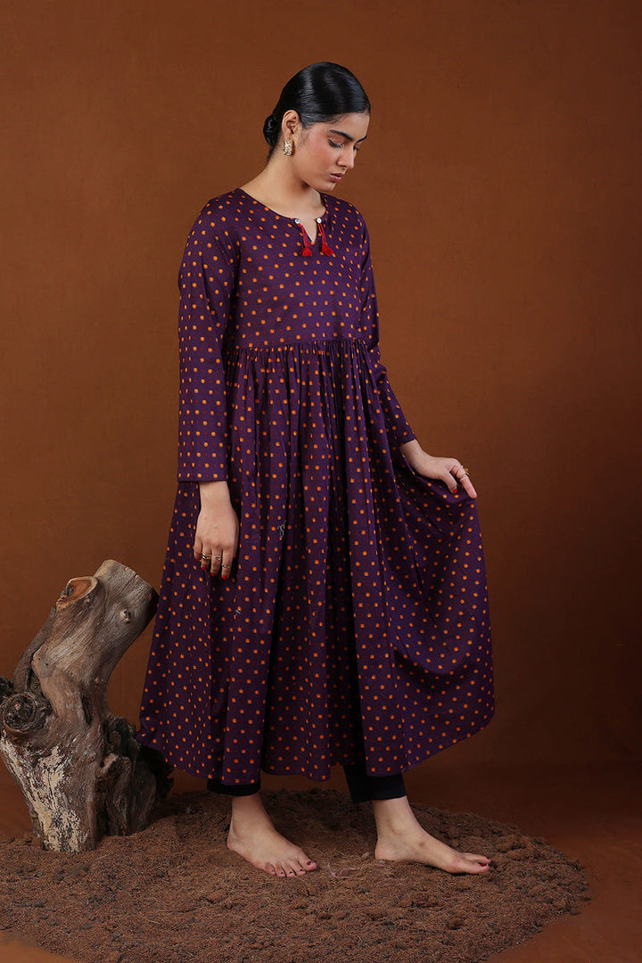 Generation - Floret Dress - Cambric - 1 Piece