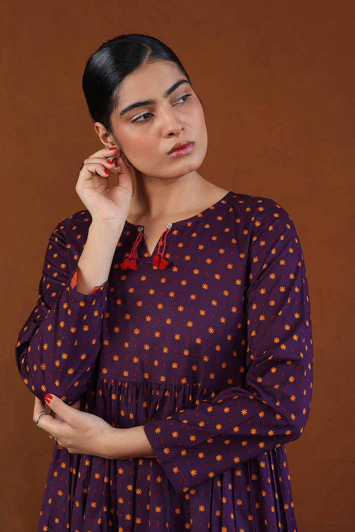 Generation - Floret Dress - Cambric - 1 Piece