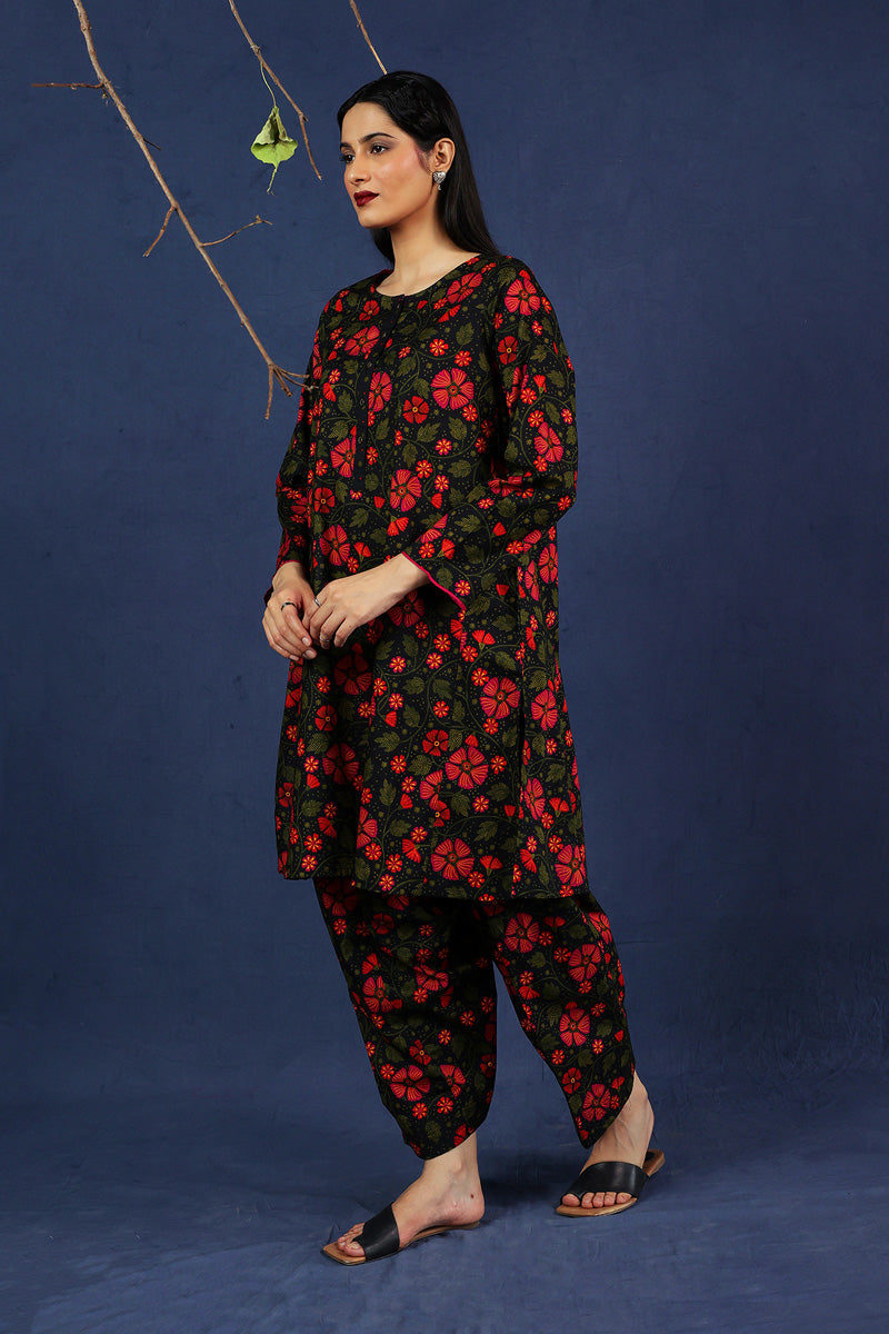 Generation - Floret Forest - Cambric - 2 Piece