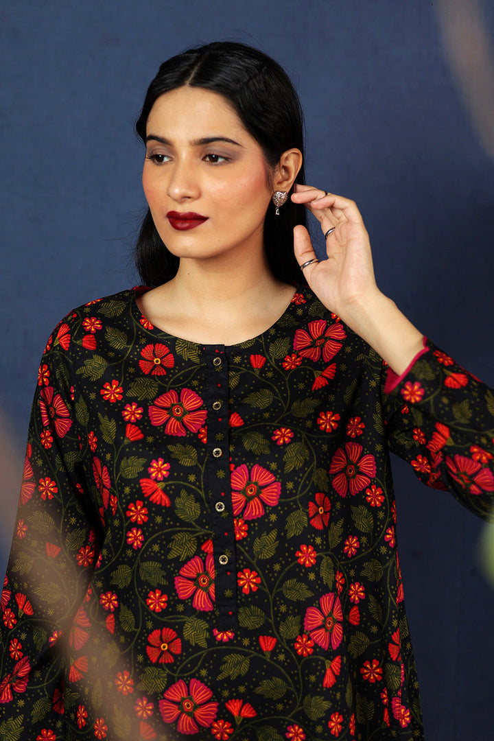 Generation - Floret Forest - Cambric - 2 Piece