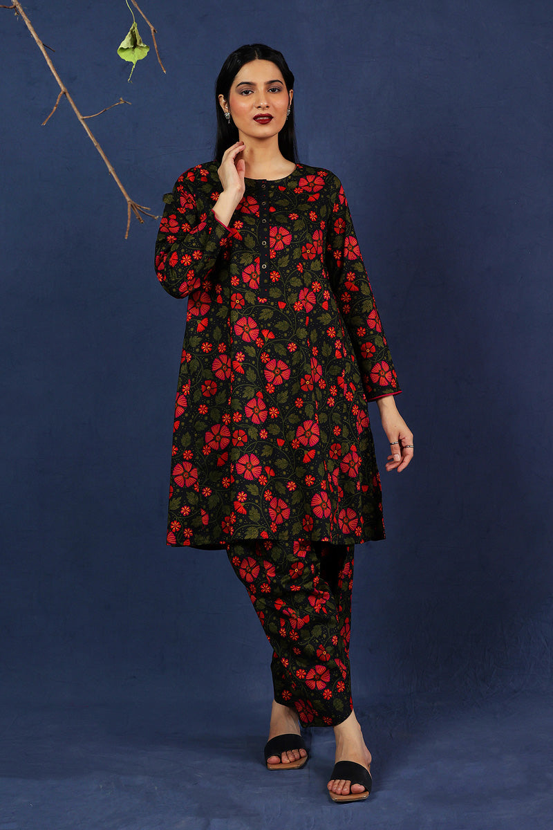 Generation - Floret Forest - Cambric - 2 Piece