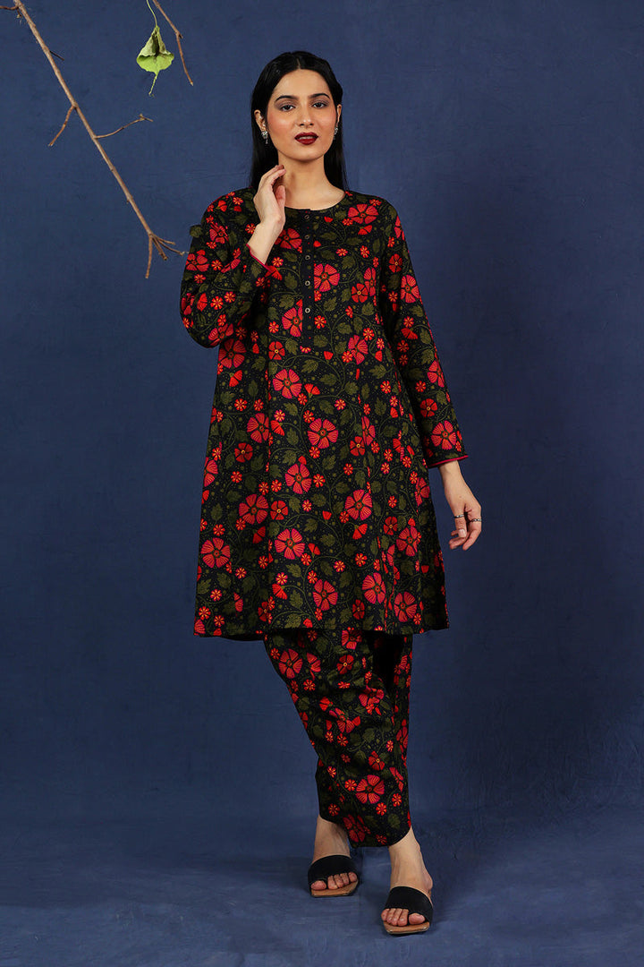 Generation - Floret Forest - Cambric - 2 Piece