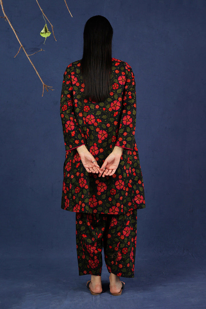 Generation - Floret Forest - Cambric - 2 Piece