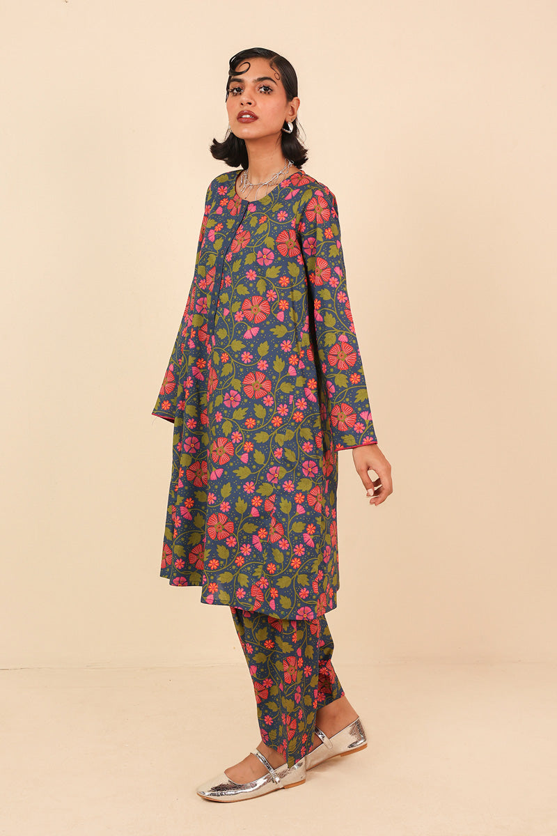 Generation - Floret Forest - Cambric - 2 Piece