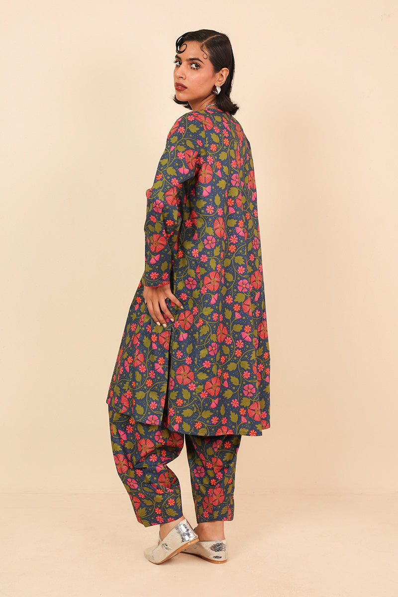 Generation - Floret Forest - Cambric - 2 Piece