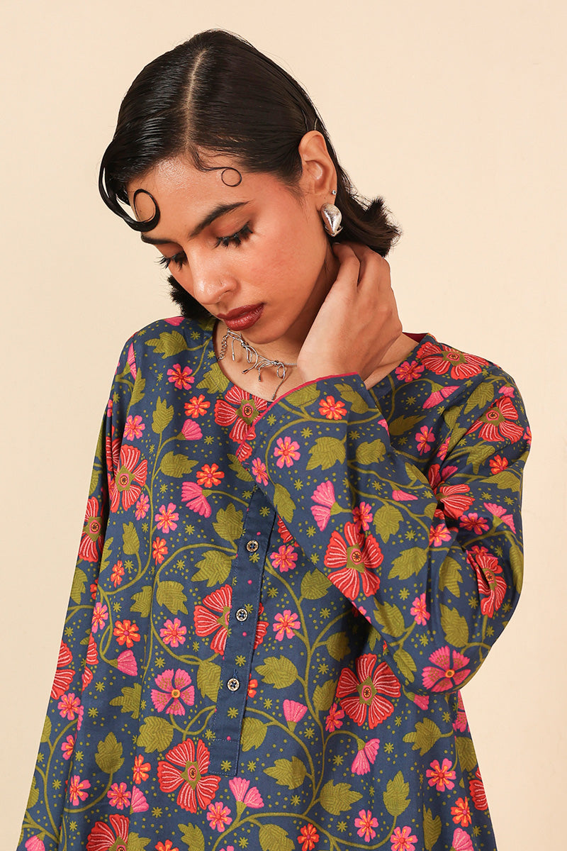 Generation - Floret Forest - Cambric - 2 Piece