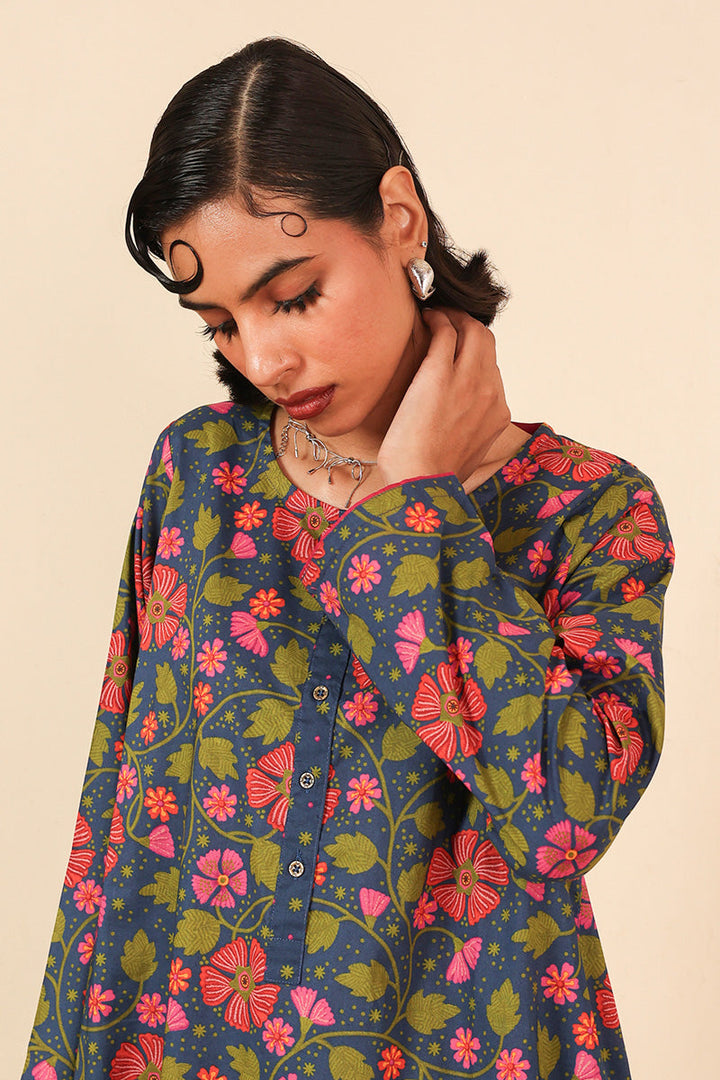 Generation - Floret Forest - Cambric - 2 Piece
