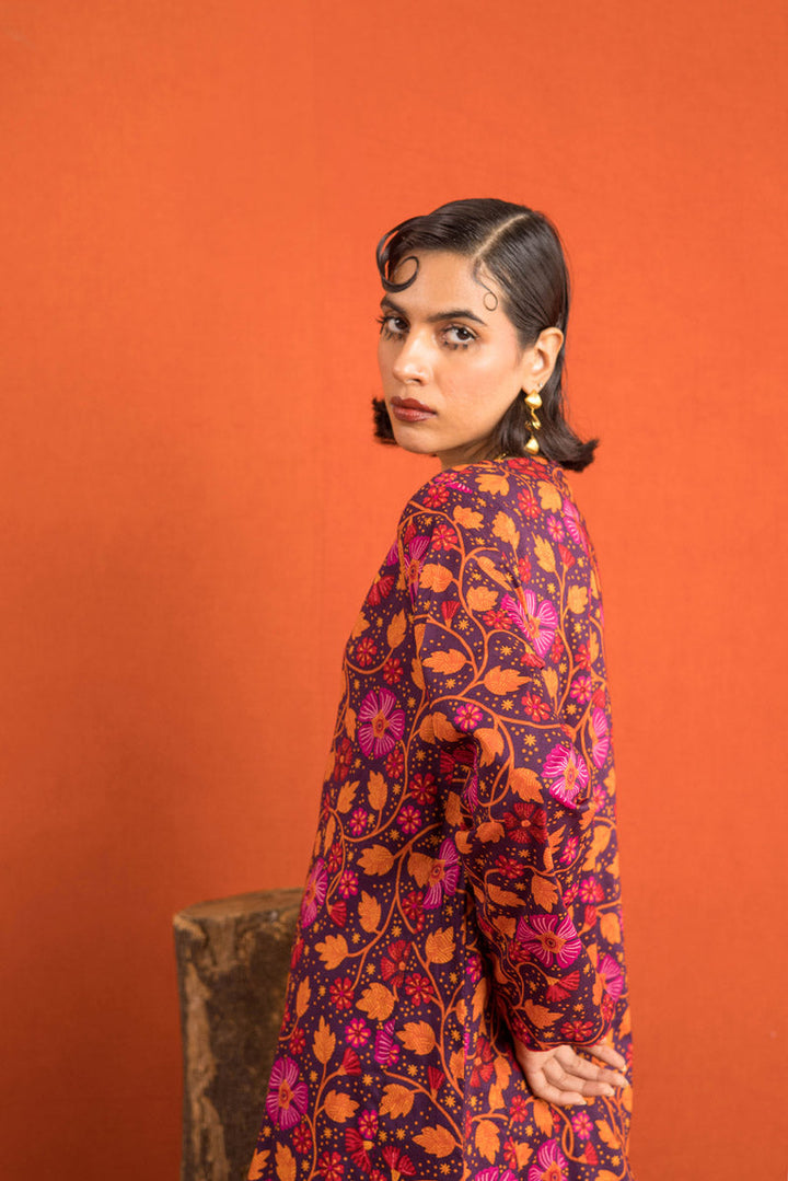 Generation - Floret Forest - Cambric - 2 Piece