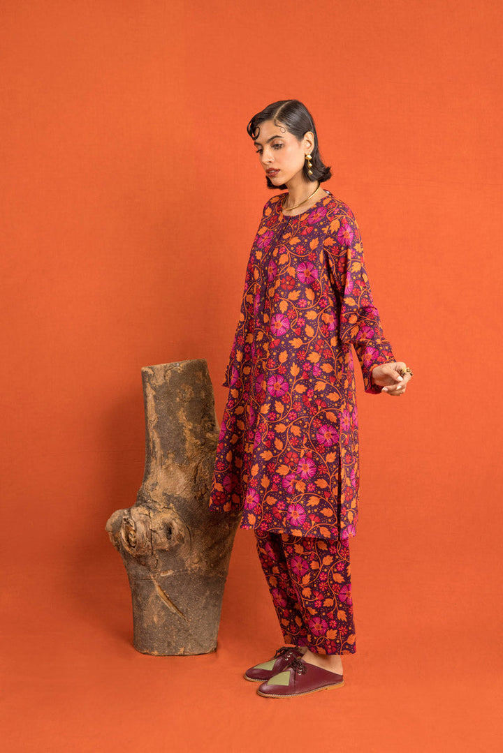 Generation - Floret Forest - Cambric - 2 Piece