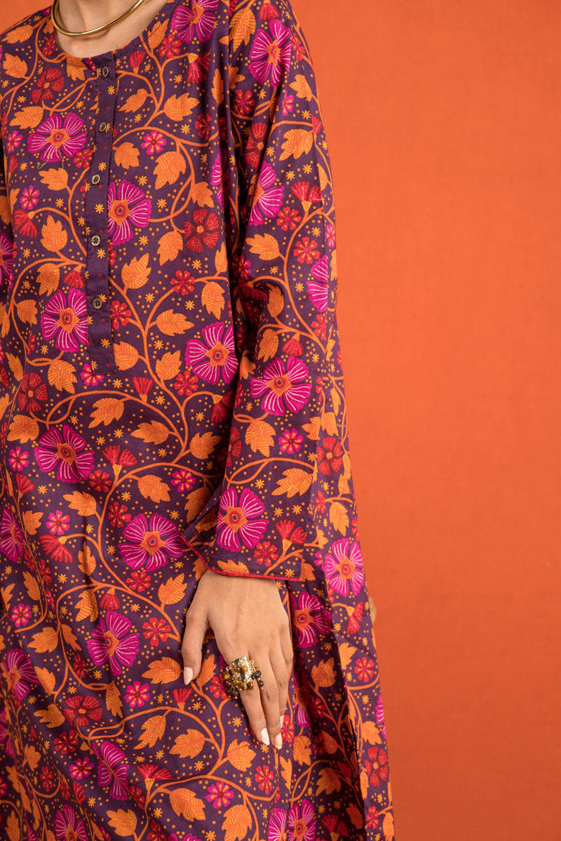 Generation - Floret Forest - Cambric - 2 Piece