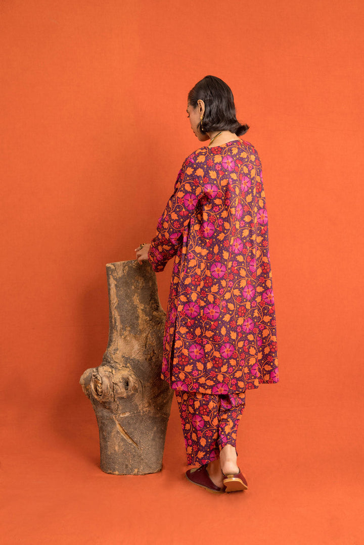 Generation - Floret Forest - Cambric - 2 Piece
