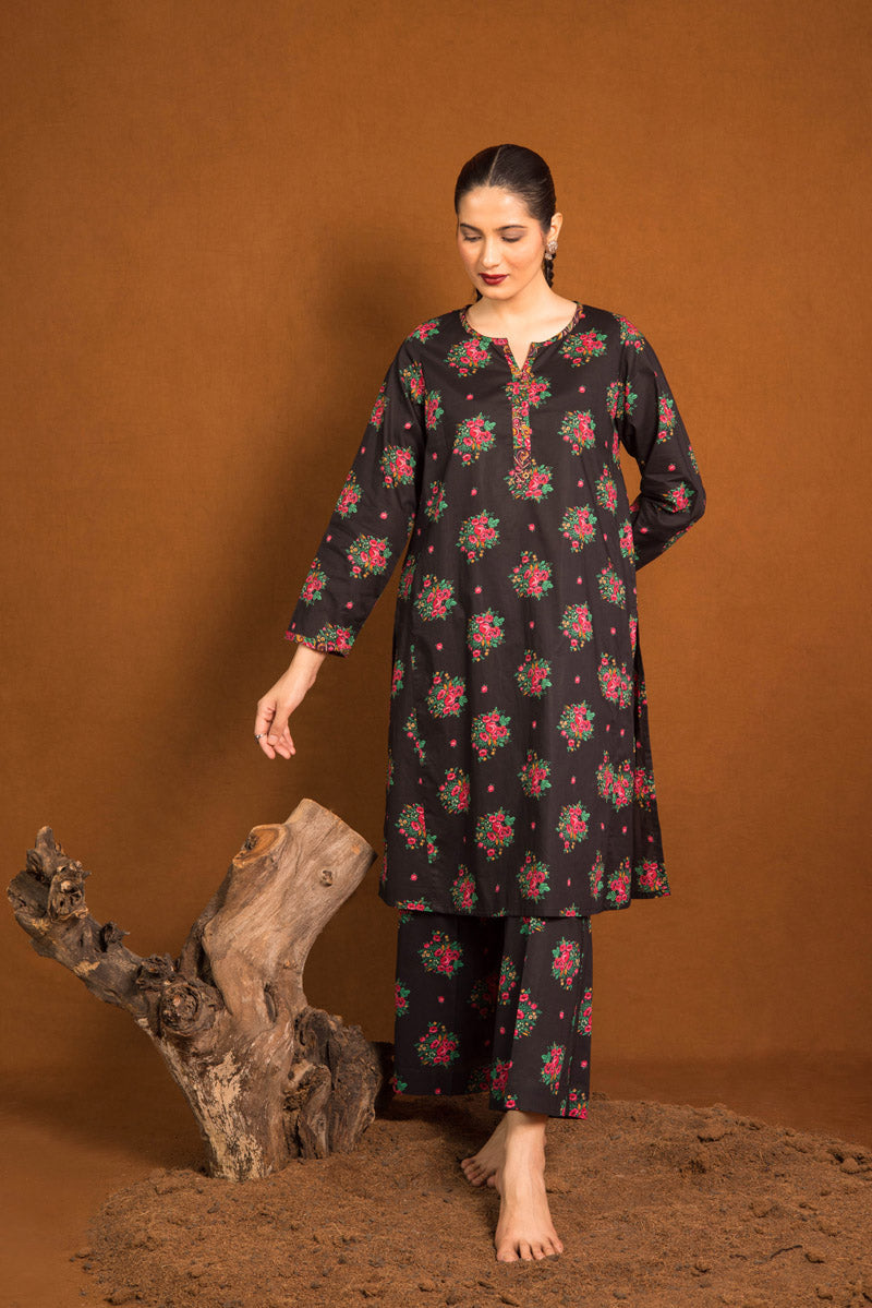 Generation - In The Garden - Cambric - 2 Piece