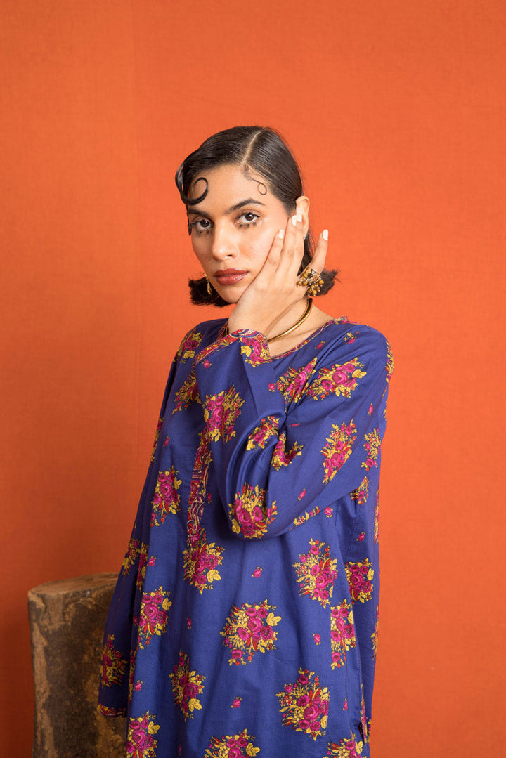 Generation - In The Garden - Cambric - 2 Piece