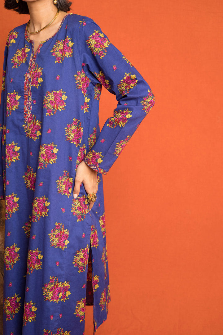 Generation - In The Garden - Cambric - 2 Piece