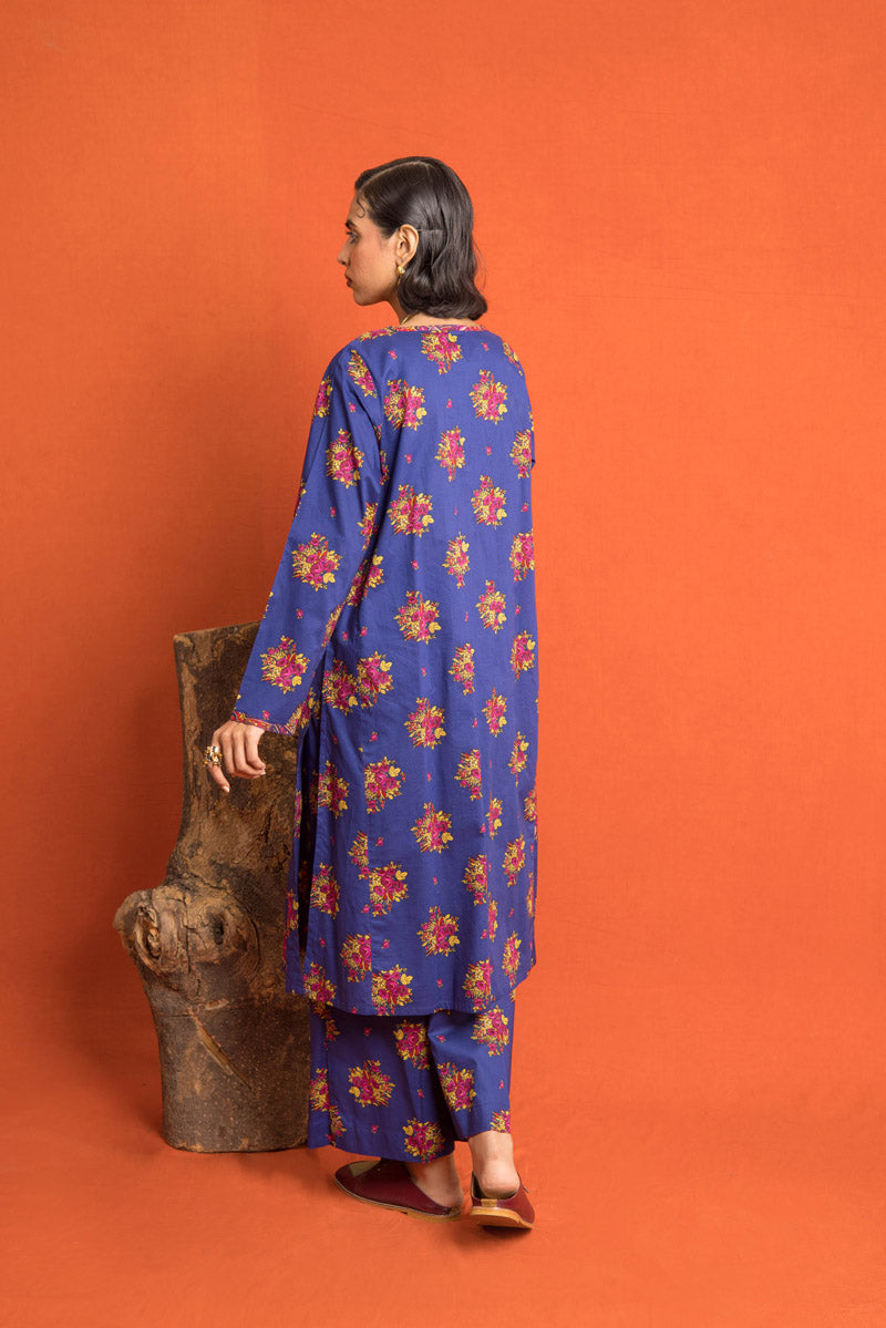 Generation - In The Garden - Cambric - 2 Piece