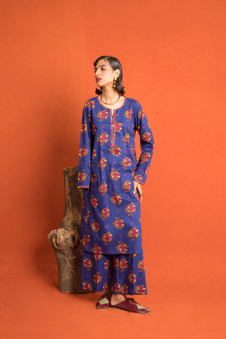 Generation - In The Garden - Cambric - 2 Piece