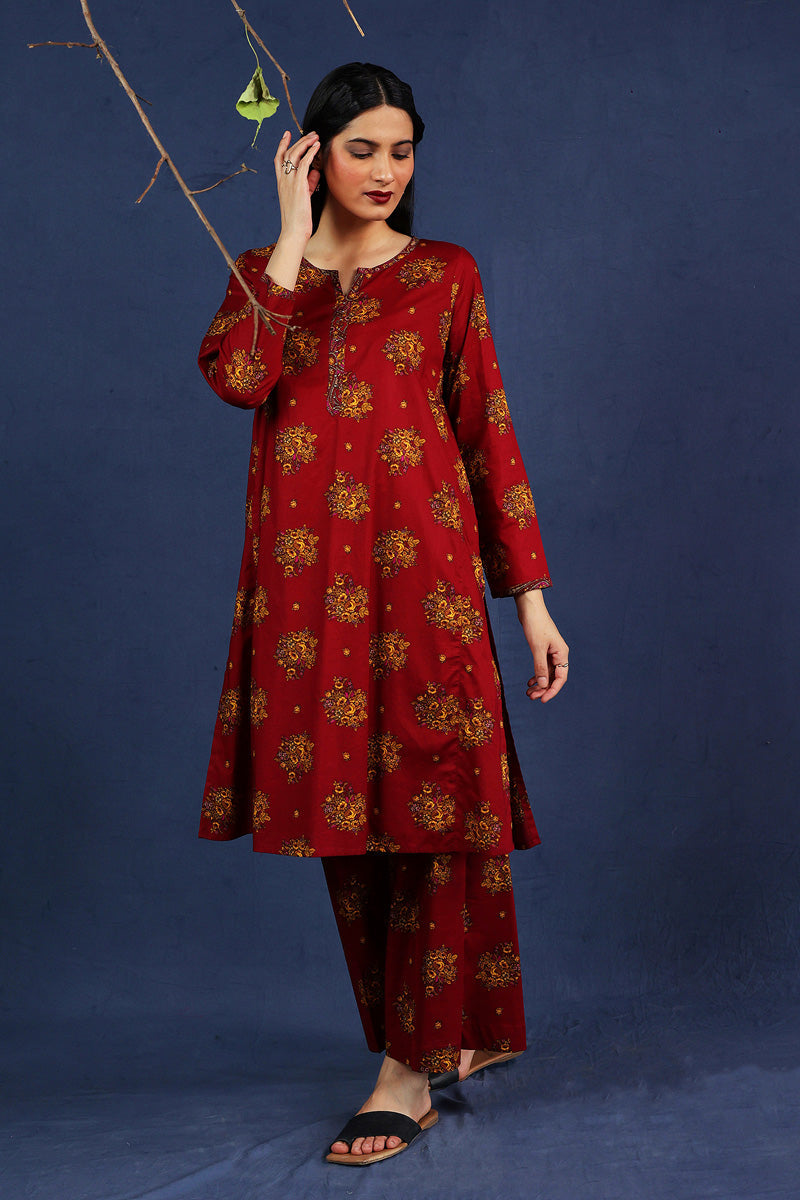 Generation - In The Garden - Cambric - 2 Piece