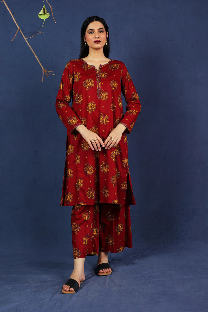 Generation - In The Garden - Cambric - 2 Piece