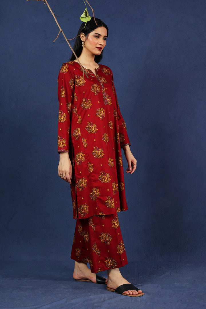 Generation - In The Garden - Cambric - 2 Piece