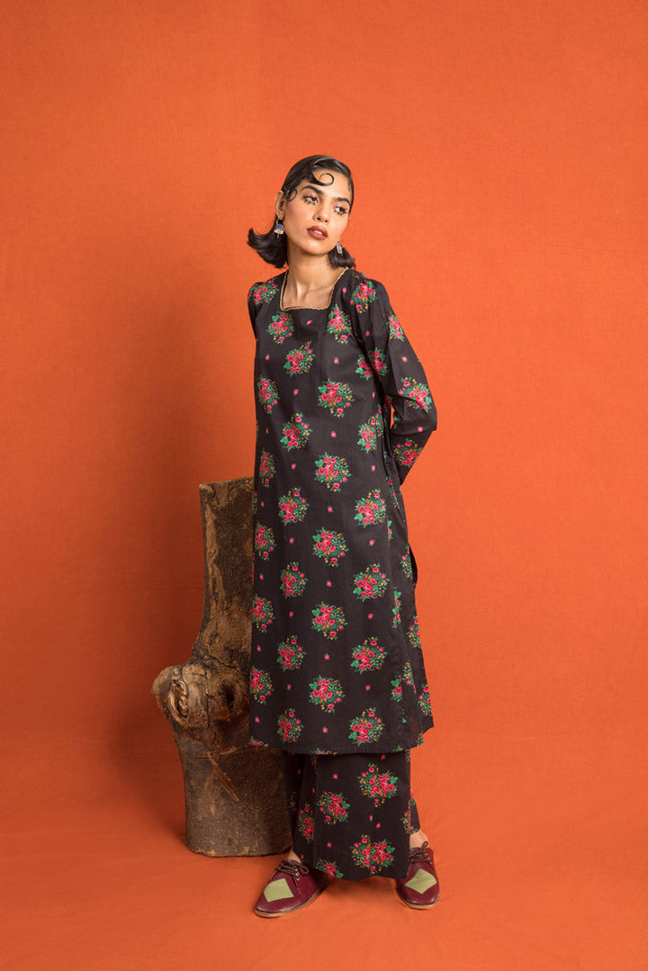 Generation - In The Garden - Cambric - 2 Piece