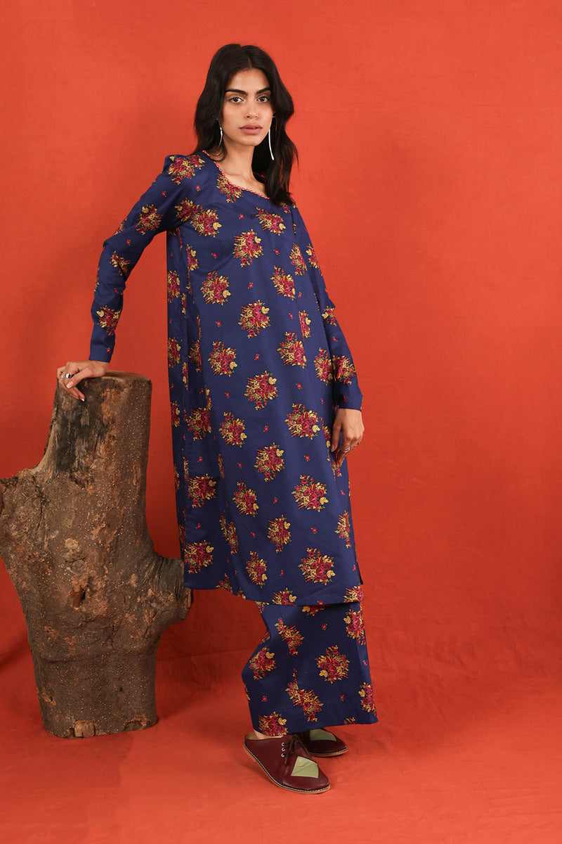 Generation - In The Garden - Cambric - 2 Piece