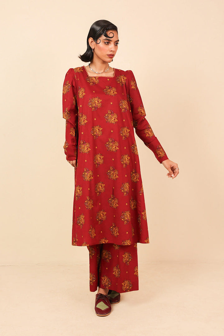 Generation - In The Garden - Cambric - 2 Piece