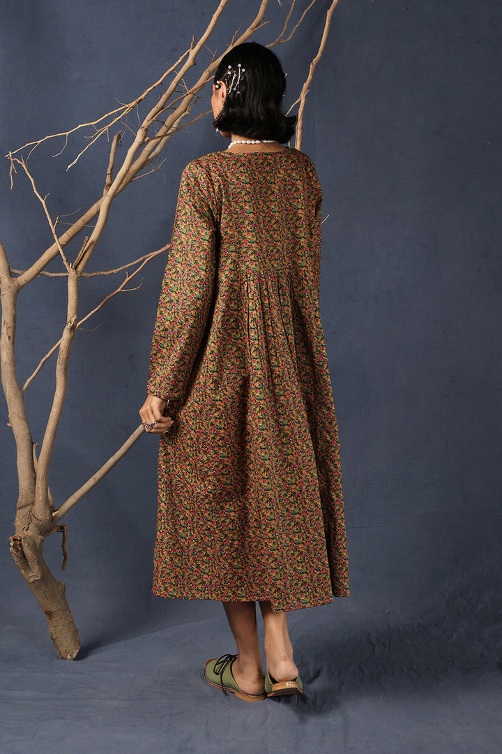 Generation - In The Garden Dress - Cambric - 1 Piece