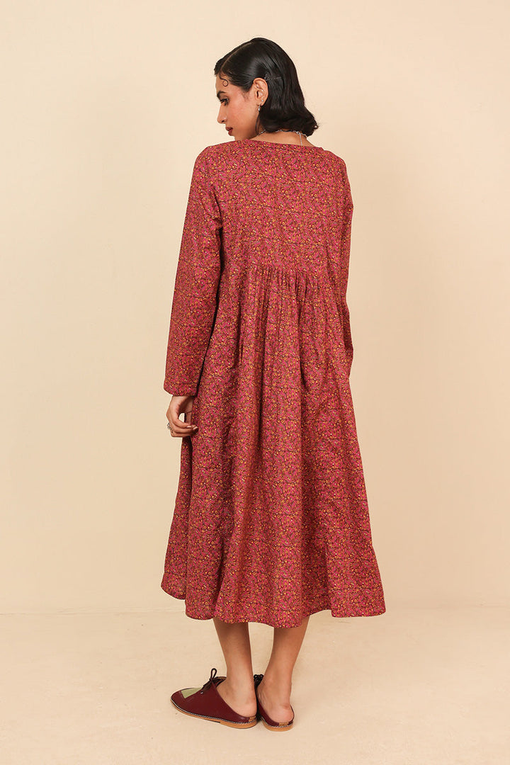Generation - In The Garden Dress - Cambric - 1 Piece