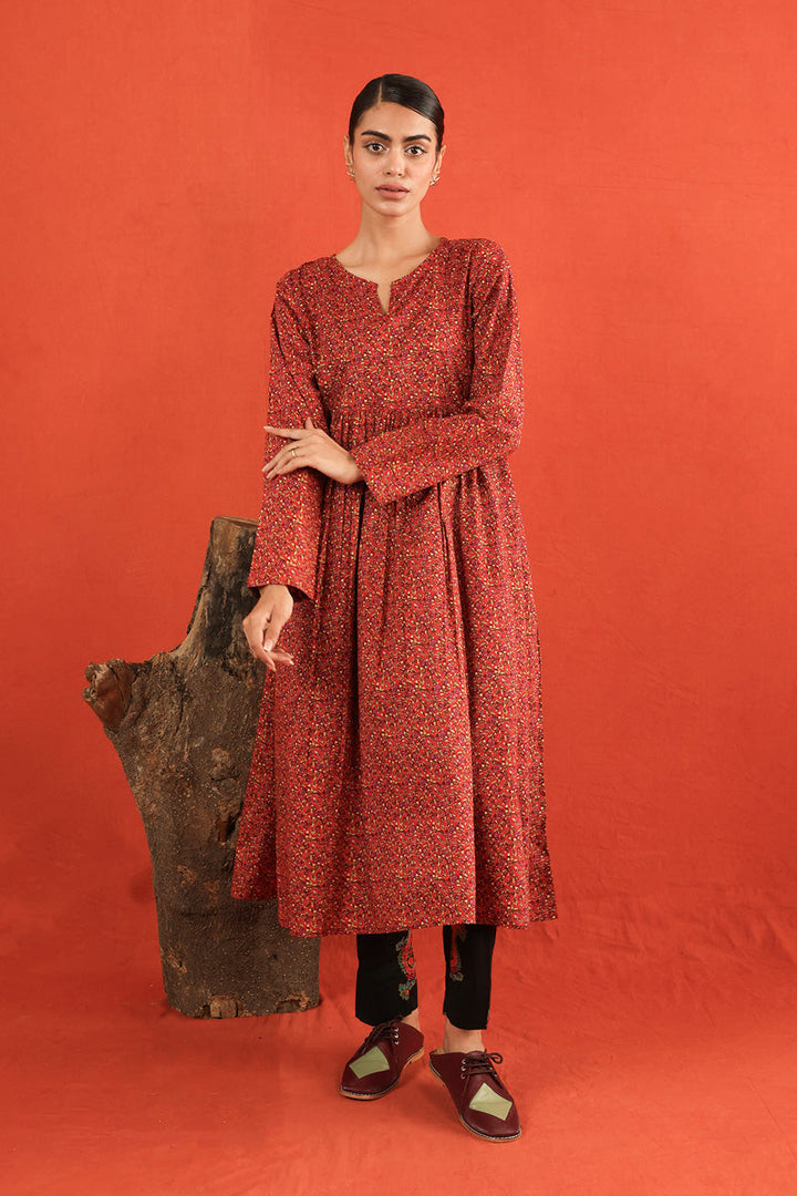 Generation - In The Garden Dress - Cambric - 1 Piece