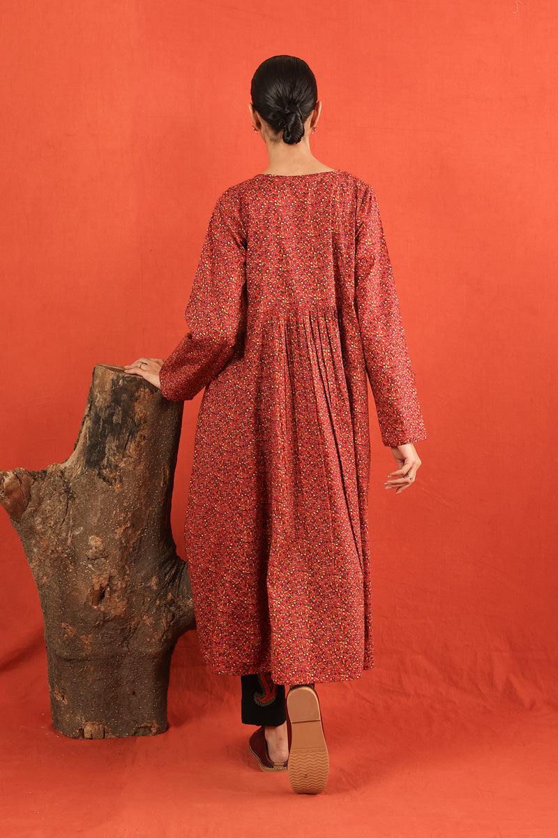 Generation - In The Garden Dress - Cambric - 1 Piece