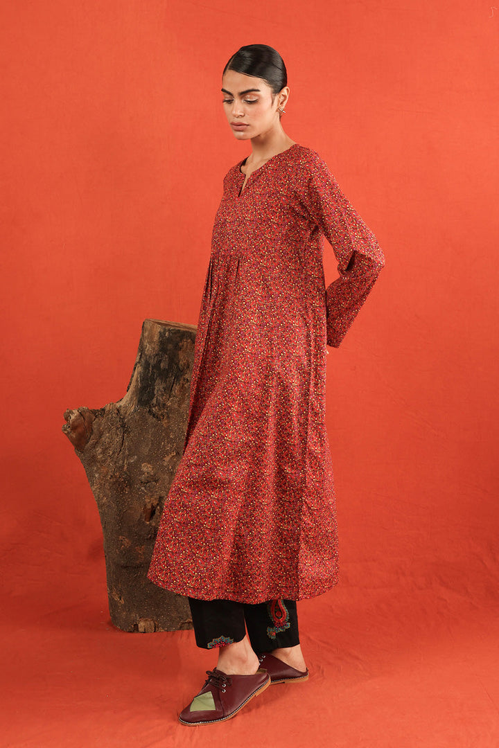 Generation - In The Garden Dress - Cambric - 1 Piece