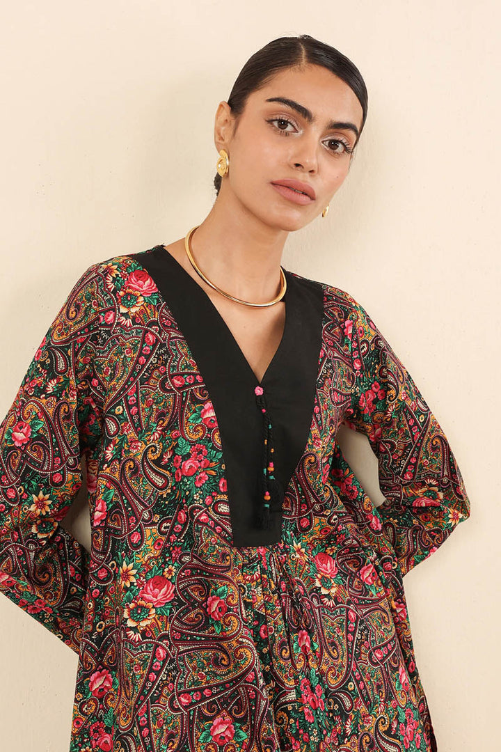 Generation - In The Garden Top - Cambric - 1 Piece
