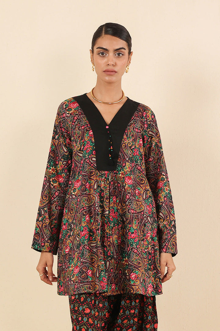 Generation - In The Garden Top - Cambric - 1 Piece
