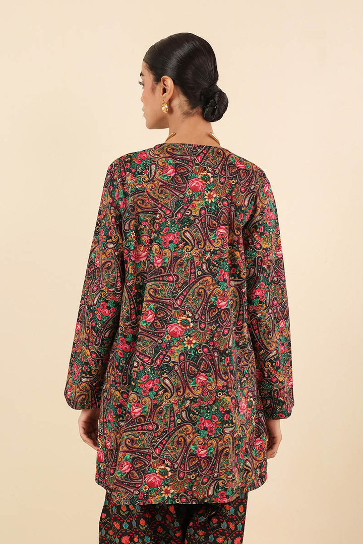 Generation - In The Garden Top - Cambric - 1 Piece