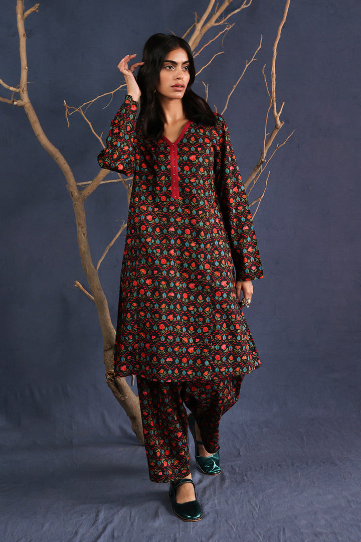 Generation - Ambi Duo - Cambric - 2 Piece