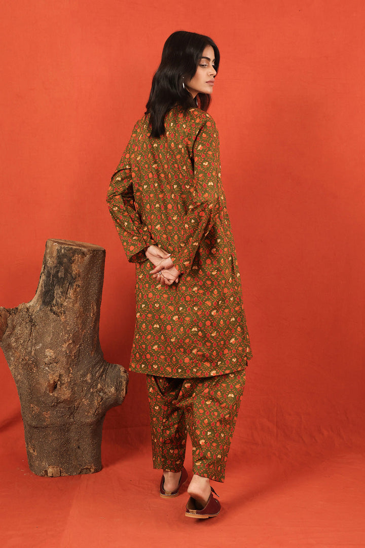 Generation - Ambi Duo - Cambric - 2 Piece