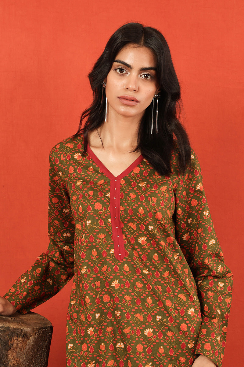 Generation - Ambi Duo - Cambric - 2 Piece
