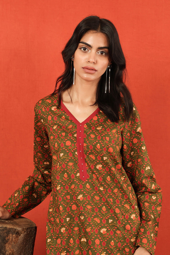 Generation - Ambi Duo - Cambric - 2 Piece
