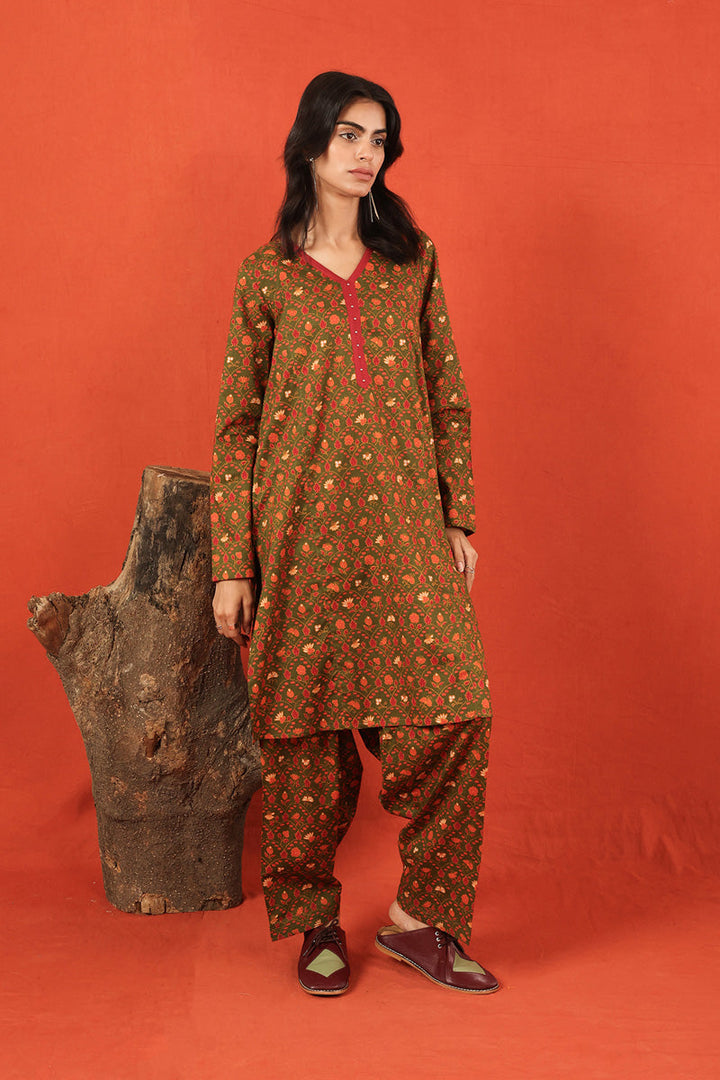 Generation - Ambi Duo - Cambric - 2 Piece